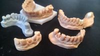 Druk modeli 3D